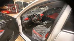 شيفروليه ماليبو